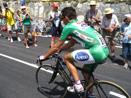 tour de france 2005