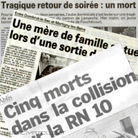 boire ou conduire