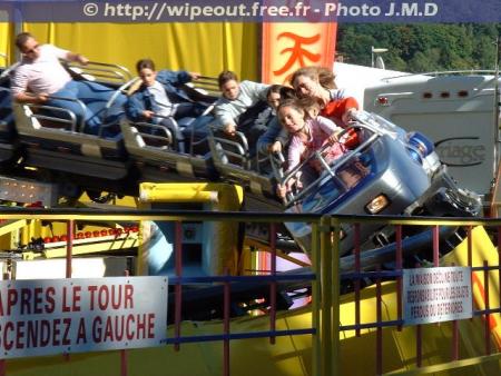 attraction foraine