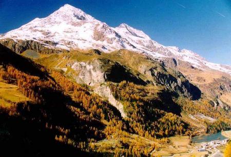 la savoie