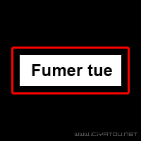 fait comme moi  stop