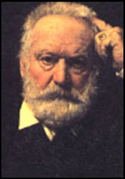 victor hugo