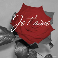 pour toi mon ange