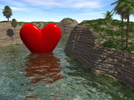 rien que pour la beaut&eacute;