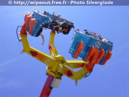 attraction foraine
