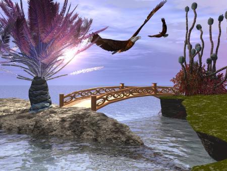 rien que pour la beaut&eacute;