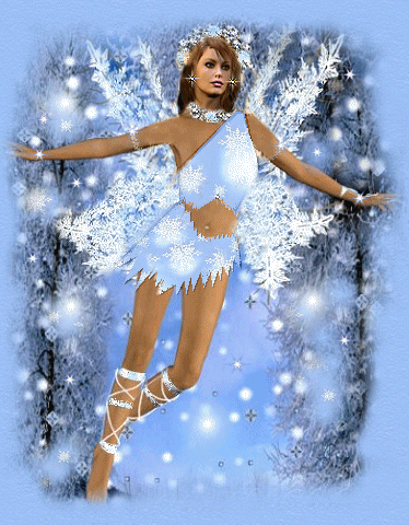 princesse des neiges