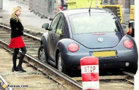 non   je dirai rien sur les blondes