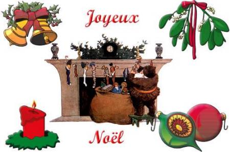 joyeux noel