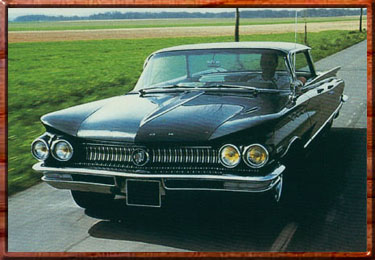 Buick Invicta 1959