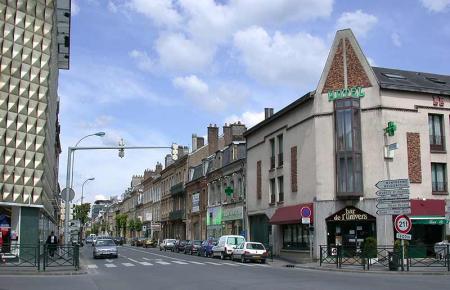 le cafe de  l'univers
