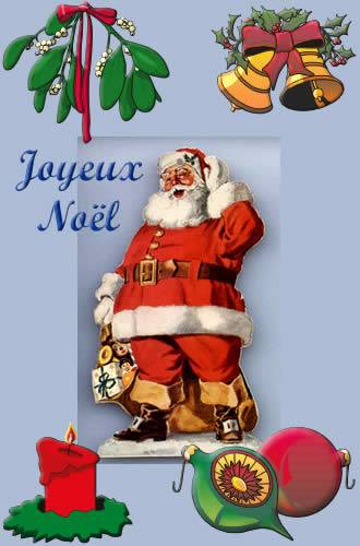 joyeux noel
