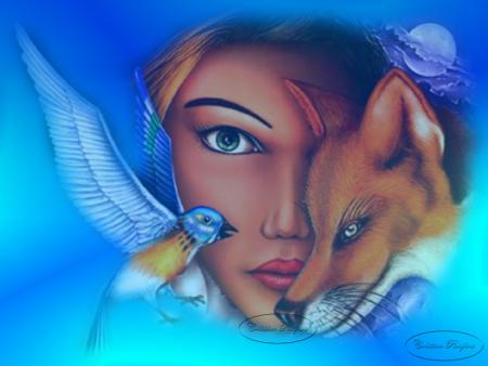 c'est magnifique n'est ce pas