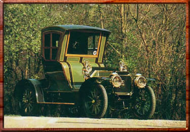 Rochet-Schneider 1909