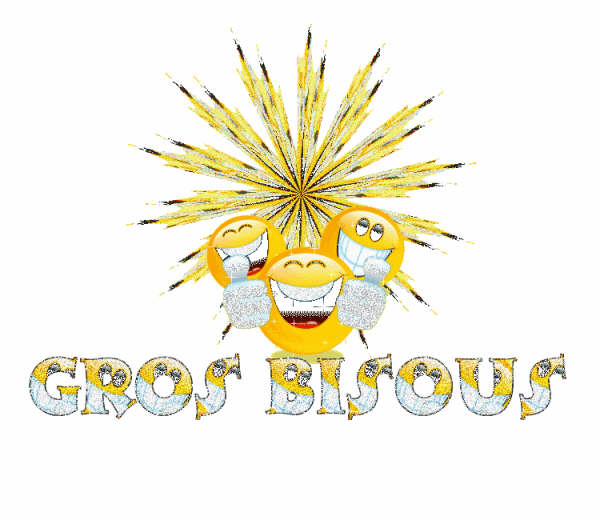 oui gros bisousssssssssssssssssssss