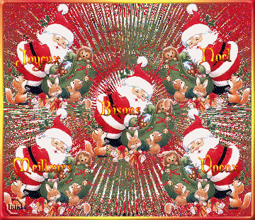 bisoussssssssssssss a tout le monde