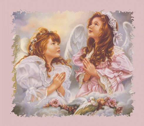 2 anges (c'est pas moi)