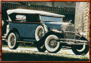 Hudson 1930