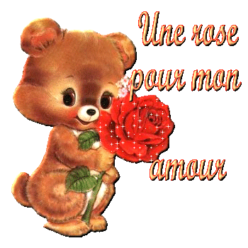 pour toi mon coeur