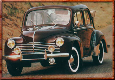 Renault 1947