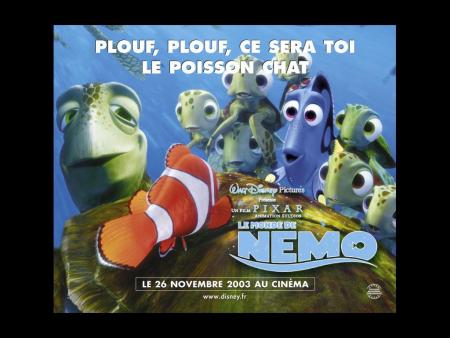 un tres grand film d'animation j ai ador&eacute;