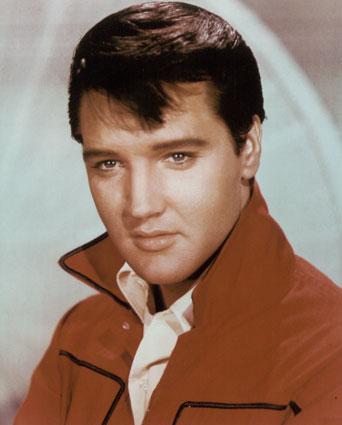 elvis presley