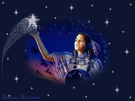 moi qui aime les indiens je suis ebloui par cette  photo