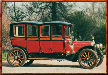 L&eacute;on Boll&eacute;e 1909