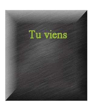 oui pour les foutteux de mede