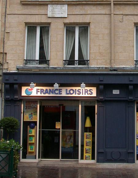 maison natale d arthur rimbaud