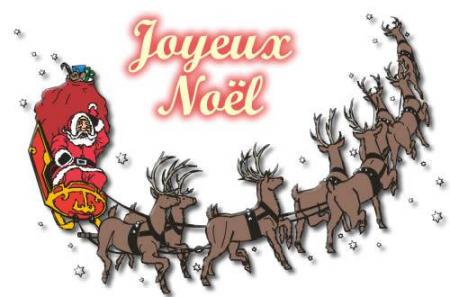 joyeux noel