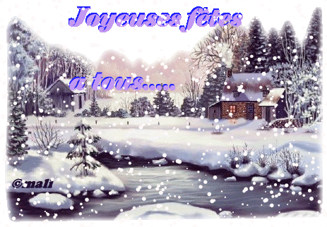 c'est ce que je souhaite a tout le monde